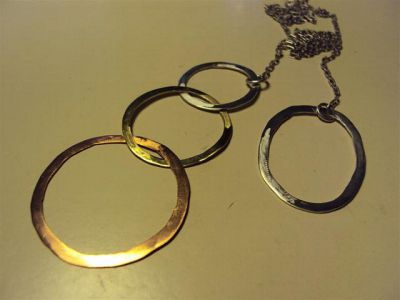 Museo del Cobre (Cooper Museum), Bogota