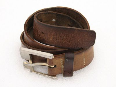 Cuoieria Fiorentina (Florentine Leather Goods), Lucca