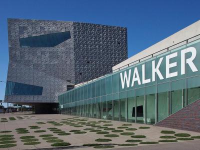 Walker Art Center, Minneapolis