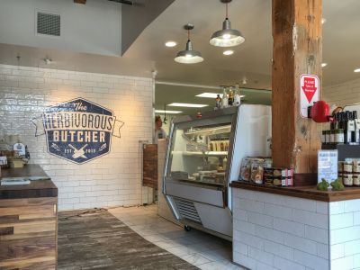 The Herbivorous Butcher, Minneapolis