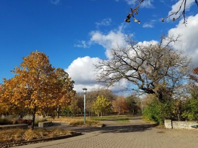 Minnehaha Park
