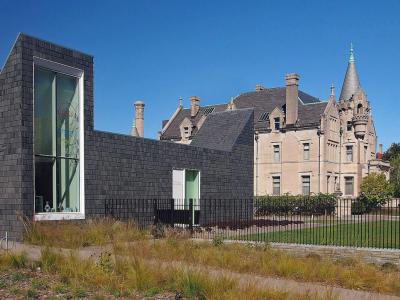 American Swedish Institute, Minneapolis