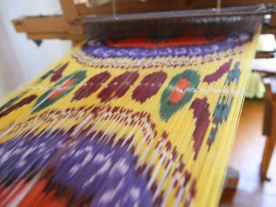 Human House, Tashkent