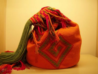 Galeria Artesanal Colombia Linda (Beautiful Colombia Artisan Gallery), Bogota