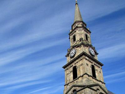 Steeple - Apps on Google Play