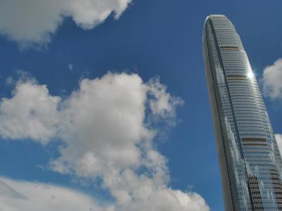Sky100 Observation Deck, Hong Kong