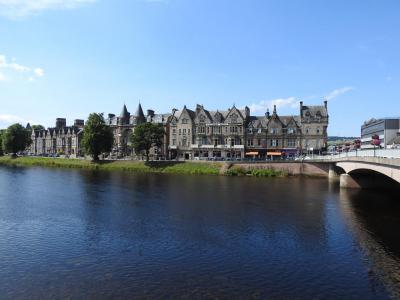 River Ness