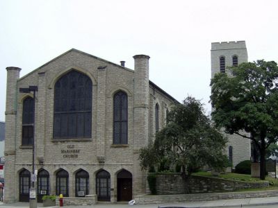 Mariner's Church