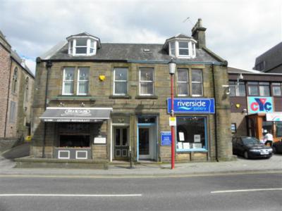 Riverside Gallery, Inverness
