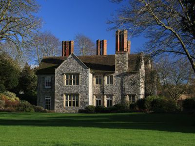 The Manor House Salisbury