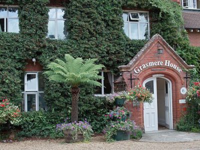 Cote Salisbury (brasserie), Salisbury