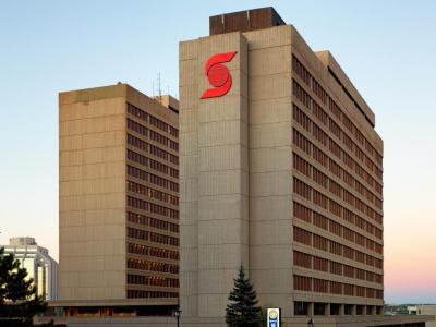 Scotiabank Centre, Halifax