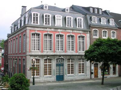 Couven Museum, Aachen