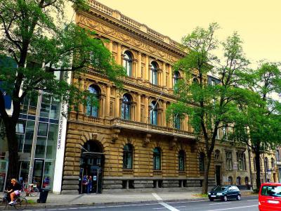 Suermondt-Ludwig-Museum, Aachen