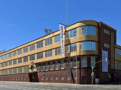 Ludwig Forum for International Art, Aachen