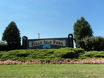 Belle Isle Park