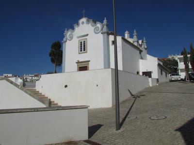 Saint Anne Church, Albufeira