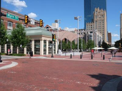Sundance Square