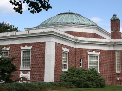 Antiquarian Society, Worcester