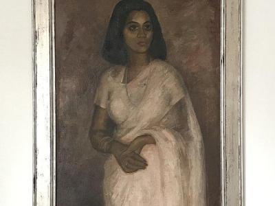 The Sapumal Foundation, Colombo