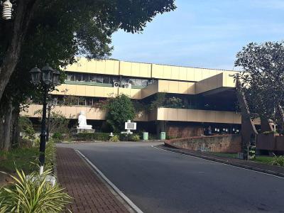 Public Library, Colombo