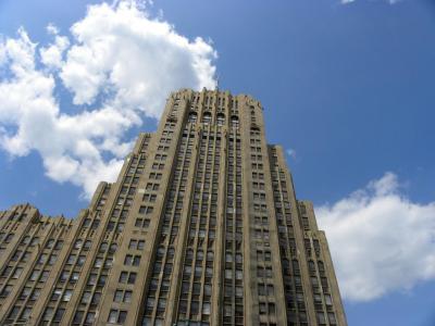 Fisher Theatre, Detroit