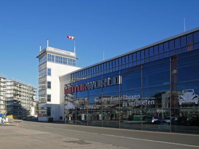 Motorworld, Cologne