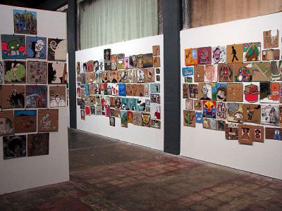 Anno Domini, San Jose