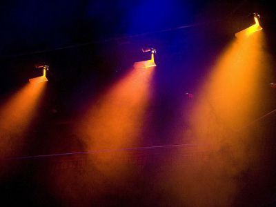 City Lights Theater Company, San Jose