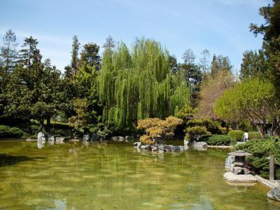 Kelley Park, San Jose