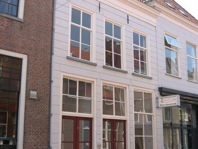 Terra Delft Gallery, Delft