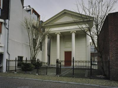 Synagoge, Delft