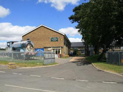 Dover Transport Museum, Dover