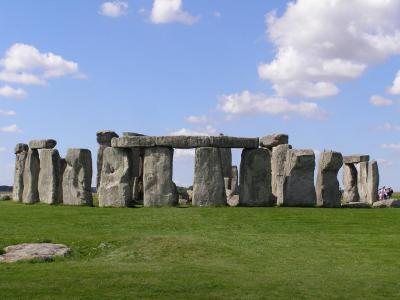 Stonehenge, Salisbury