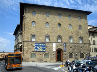 Museo Galileo (Galileo Museum)
