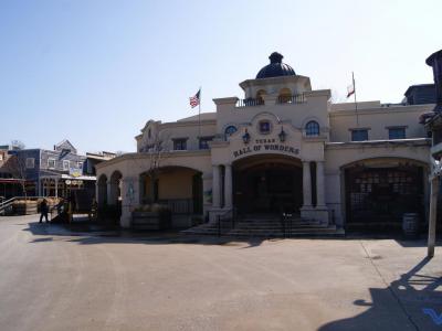 Fort Worth Zoo, Fort Worth