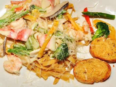 Scott's Seafood Restaurant, San Jose