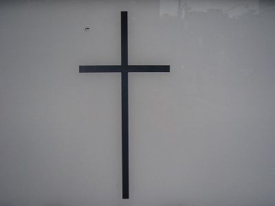 First Immanuel Lutheran Church, San Jose