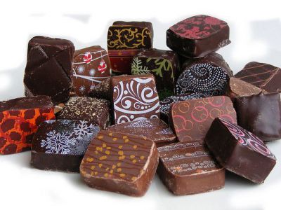 Confiserie Isabella, Linz