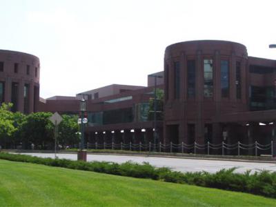 Minneapolis Convention Center, Minneapolis
