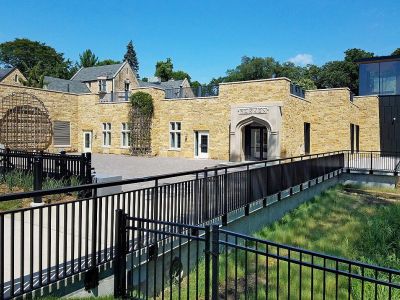 Bakken Museum, Minneapolis