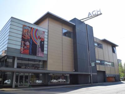 Art Gallery of Hamilton, Hamilton