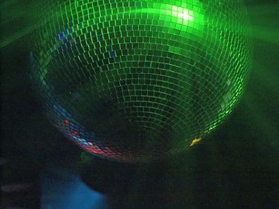 Solid Gold Club, Winnipeg