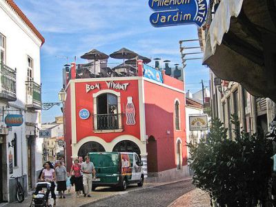 Bon Vivant Bar, Lagos
