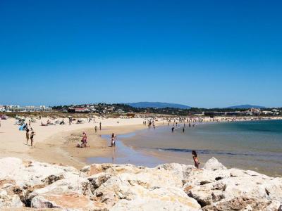Meia Praia (Meia Beach), Lagos