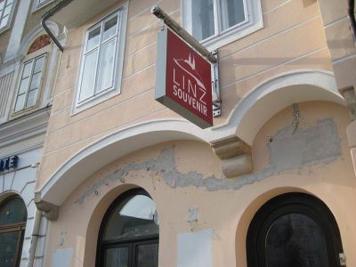 Linzer Souvenirs, Linz