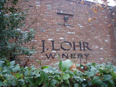 J. Lohr Vineyards and Wines, San Jose