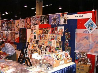 Nikaku Animart, San Jose