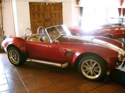 Ragtop Motorcars Museum, West Palm Beach