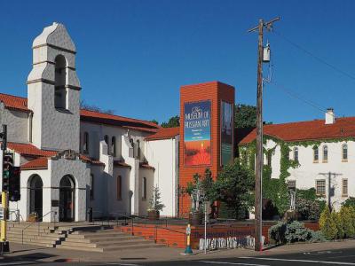 The Museum of Russian Art, Minneapolis
